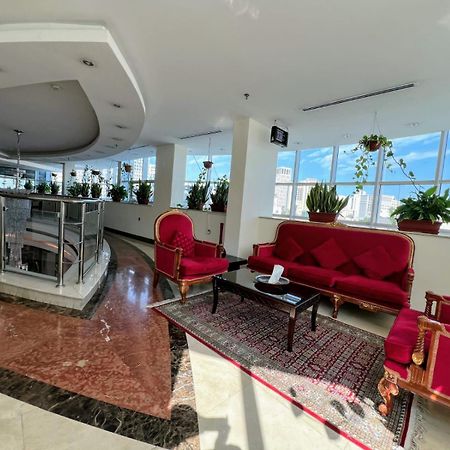 Musherib Hotel Doha Buitenkant foto